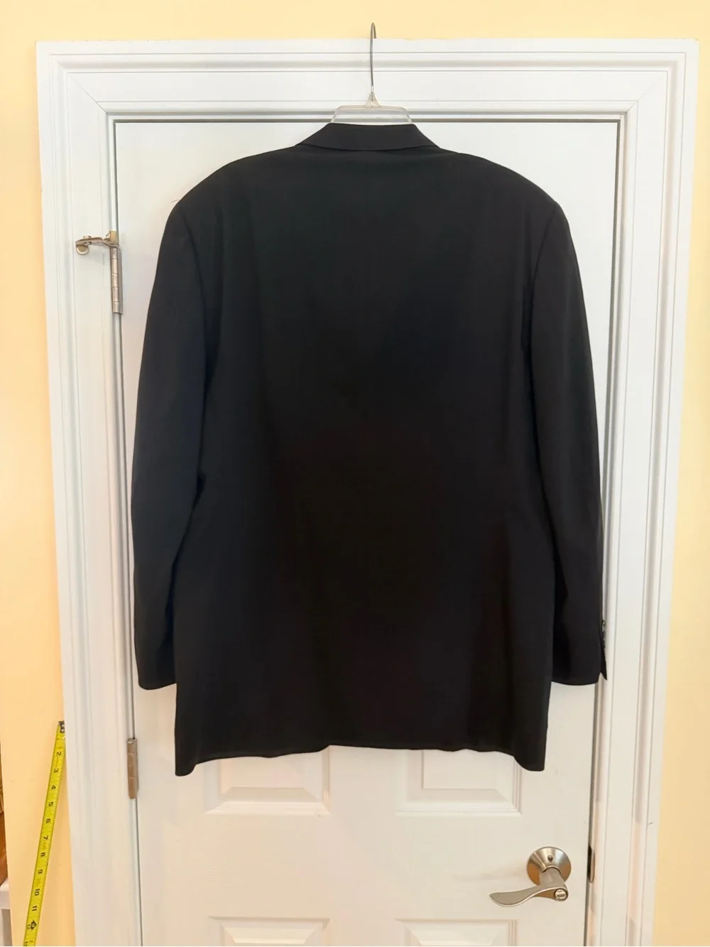 Men's Size 46L 